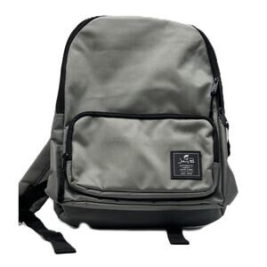 Johnny B Premium Back Pack(13X12X5")